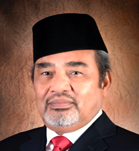 Photo - YB DATO' SRI HAJI TAJUDDIN BIN ABDUL RAHMAN